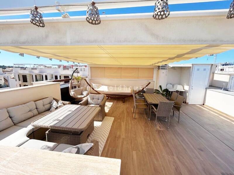 3 Cuarto Apartamento en venta