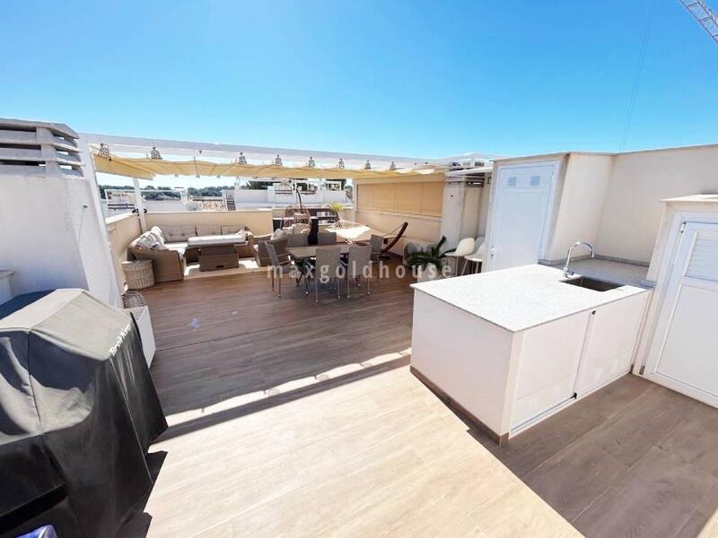 3 Cuarto Apartamento en venta