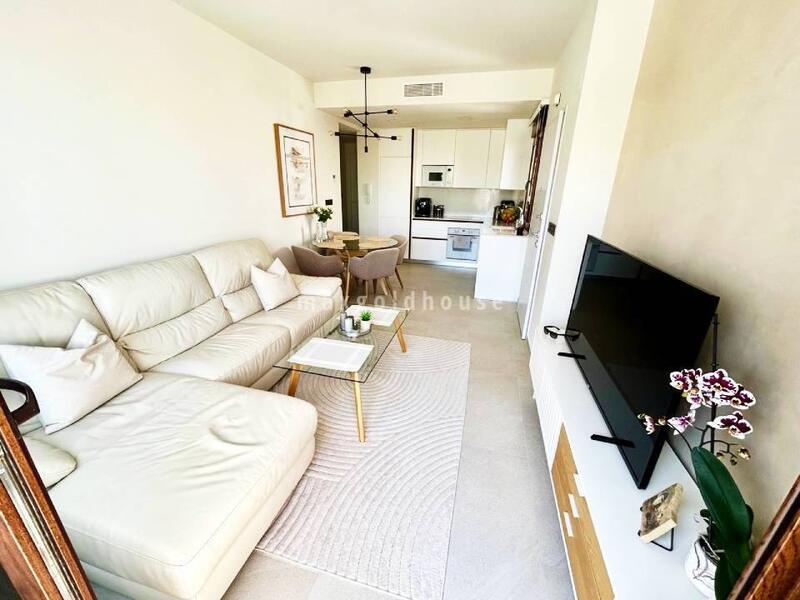 3 Cuarto Apartamento en venta