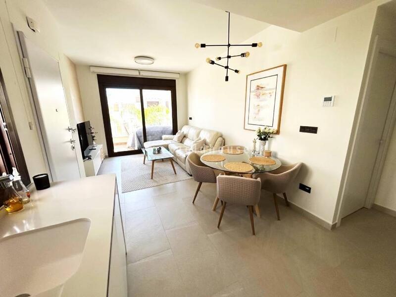 3 Cuarto Apartamento en venta