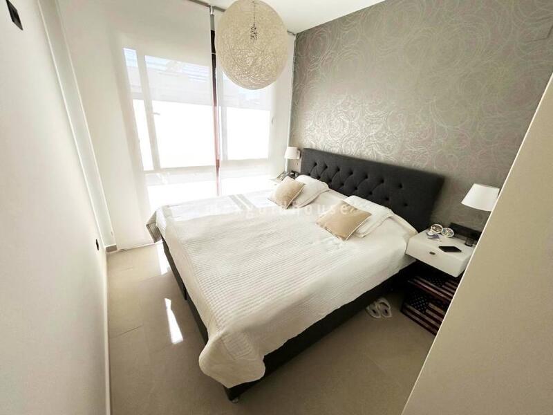 3 Cuarto Apartamento en venta