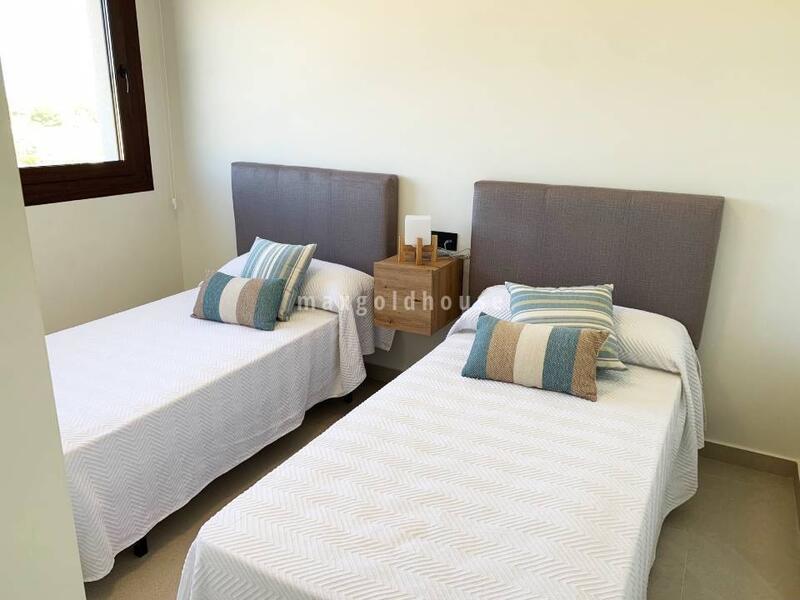 3 Cuarto Apartamento en venta