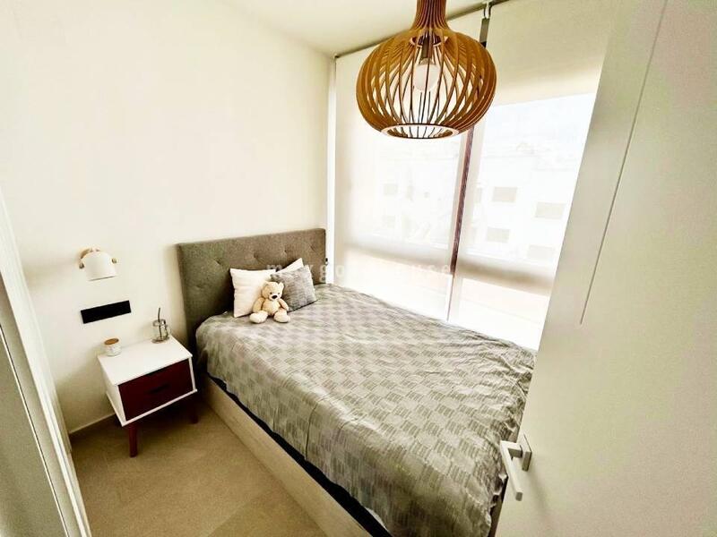 3 Cuarto Apartamento en venta