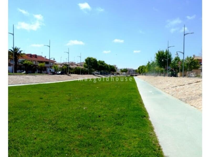 3 Cuarto Apartamento en venta