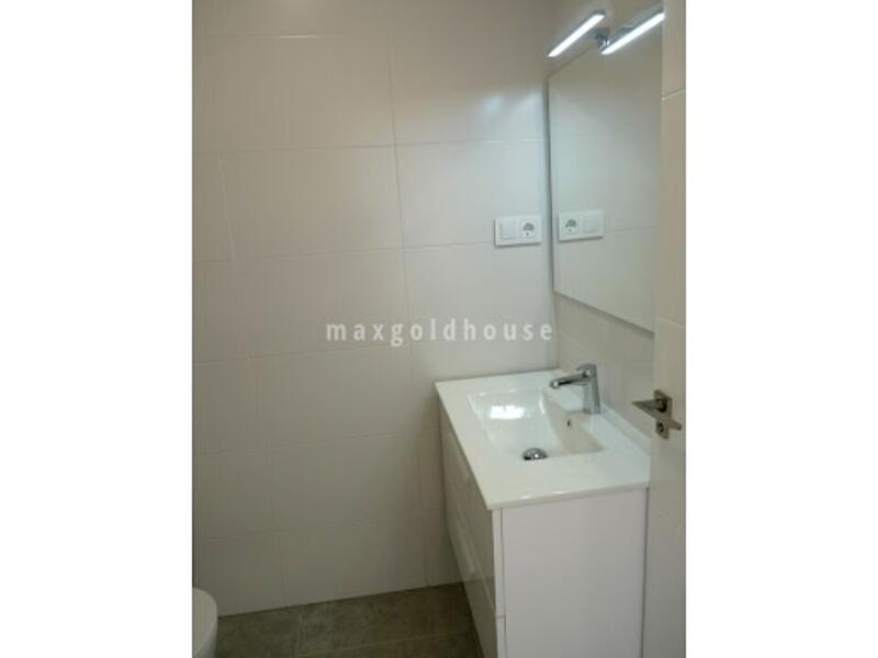 2 Cuarto Apartamento en venta