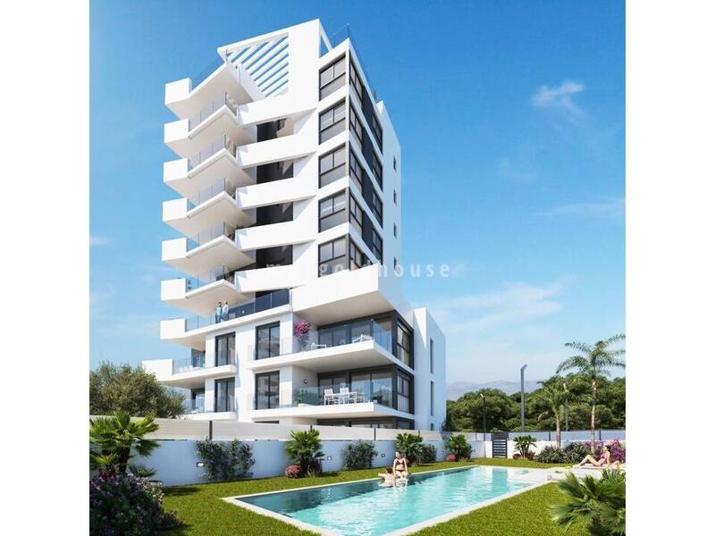 Appartement à vendre dans Guardamar del Segura, Alicante Appartement à vendre dans Guardamar del Segura, Alicante