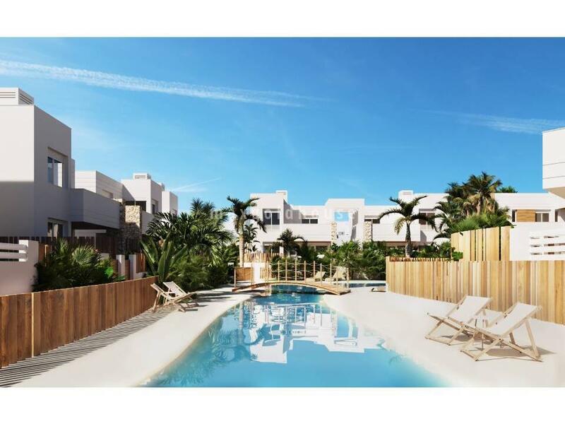 3 sovrum Villa till salu 3 sovrum Villa till salu