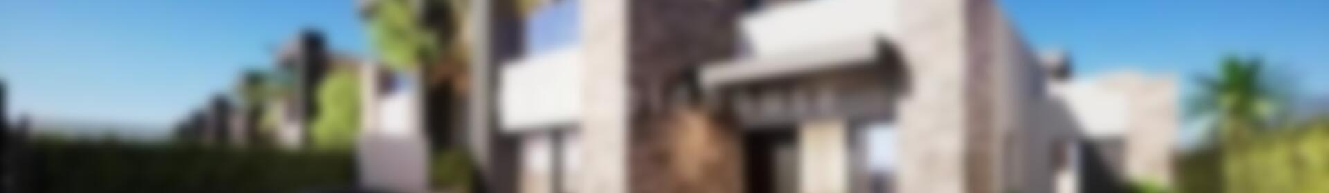 3 soverom Villa til salgs