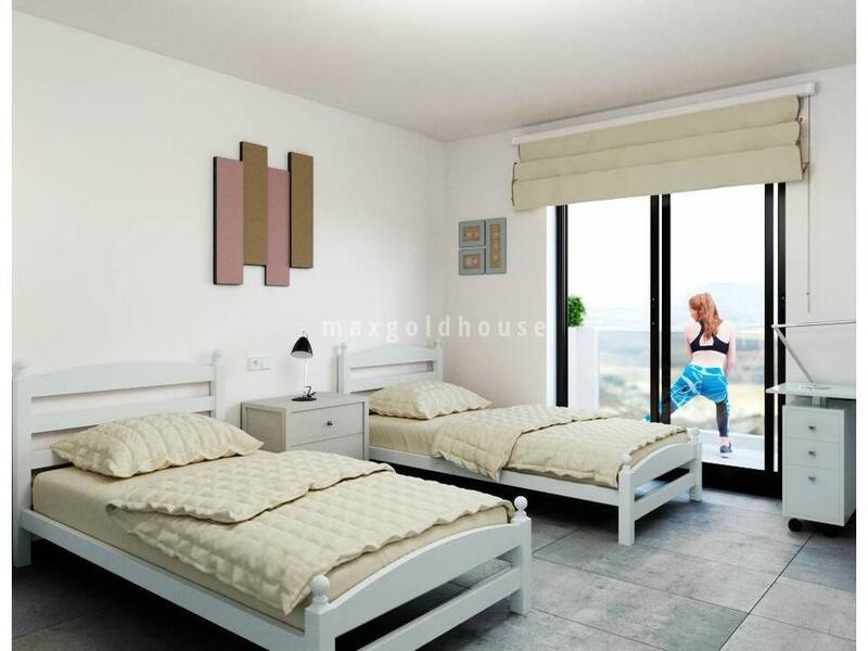 3 Schlafzimmer Villa zu verkaufen