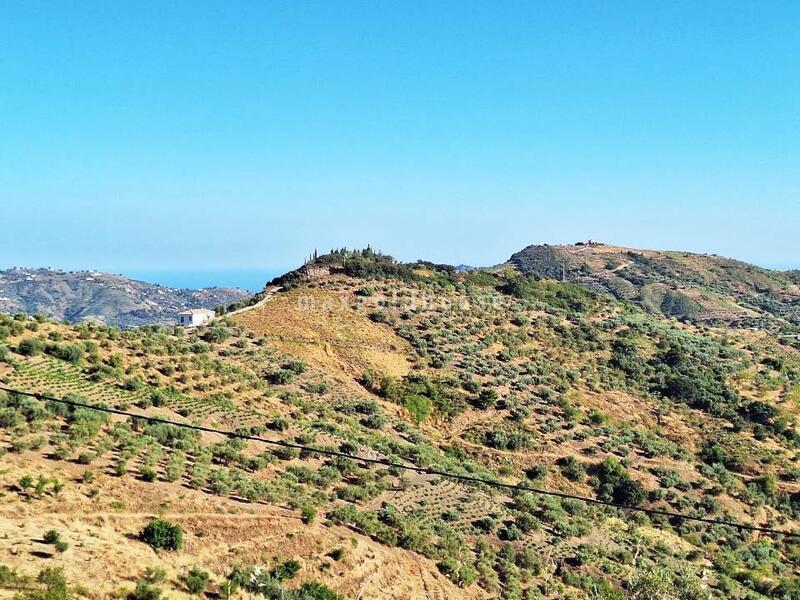 4 sovrum Villa till salu