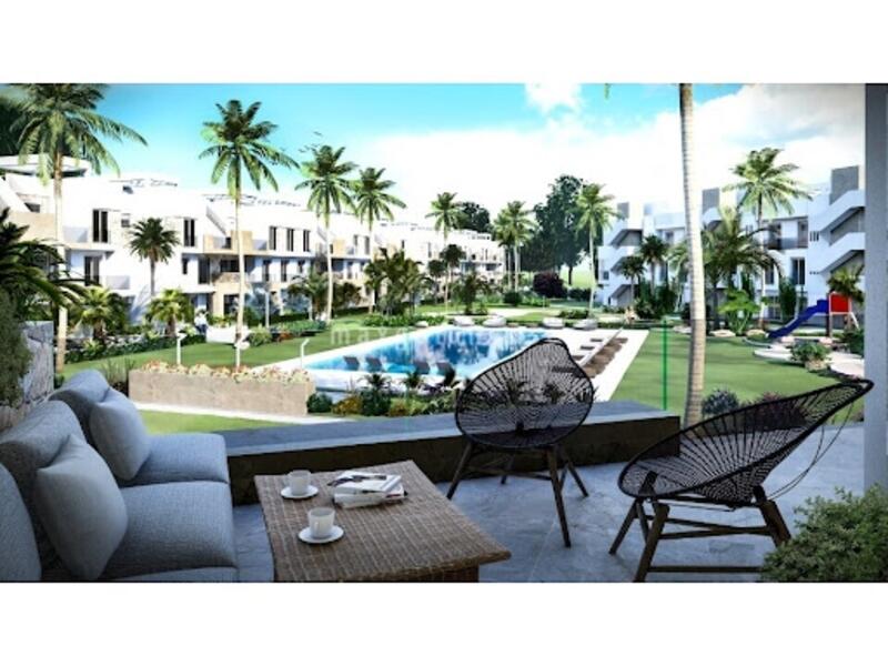 2 bedroom Apartment for sale