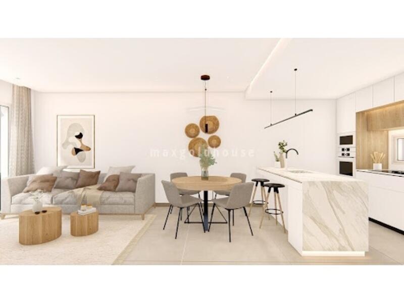 2 bedroom Apartment for sale