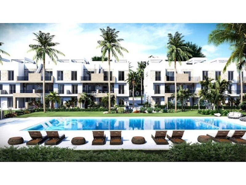 2 bedroom Apartment for sale