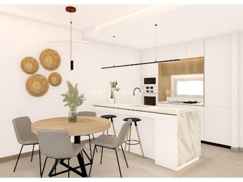 2 bedroom Apartment for sale