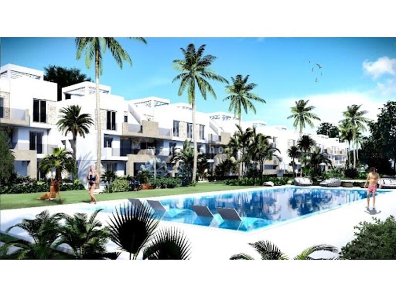 2 bedroom Apartment for sale