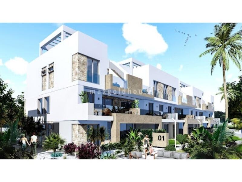 2 bedroom Apartment for sale