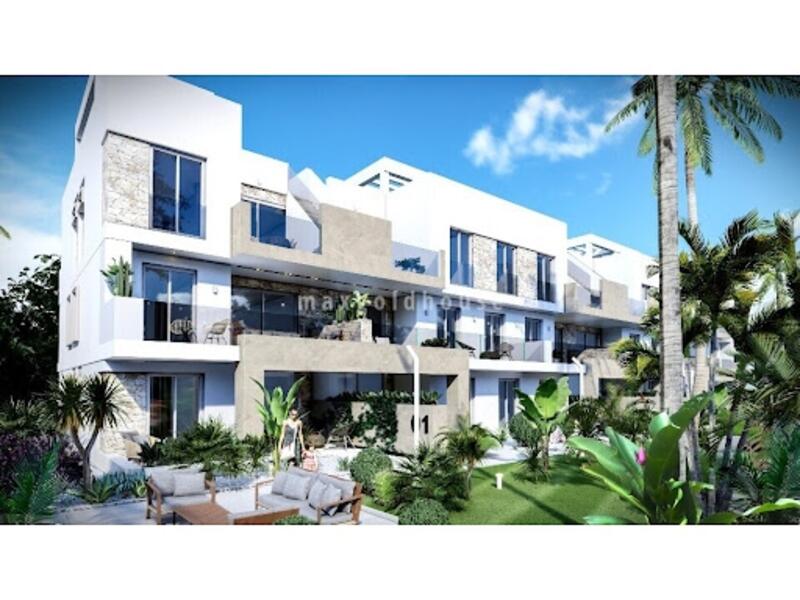 2 bedroom Apartment for sale