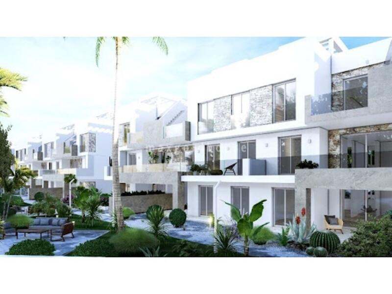 2 bedroom Apartment for sale