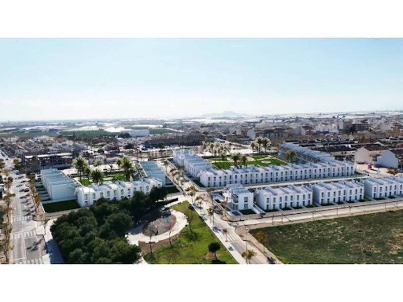 Lägenhet till salu i Pilar de la Horadada, Alicante