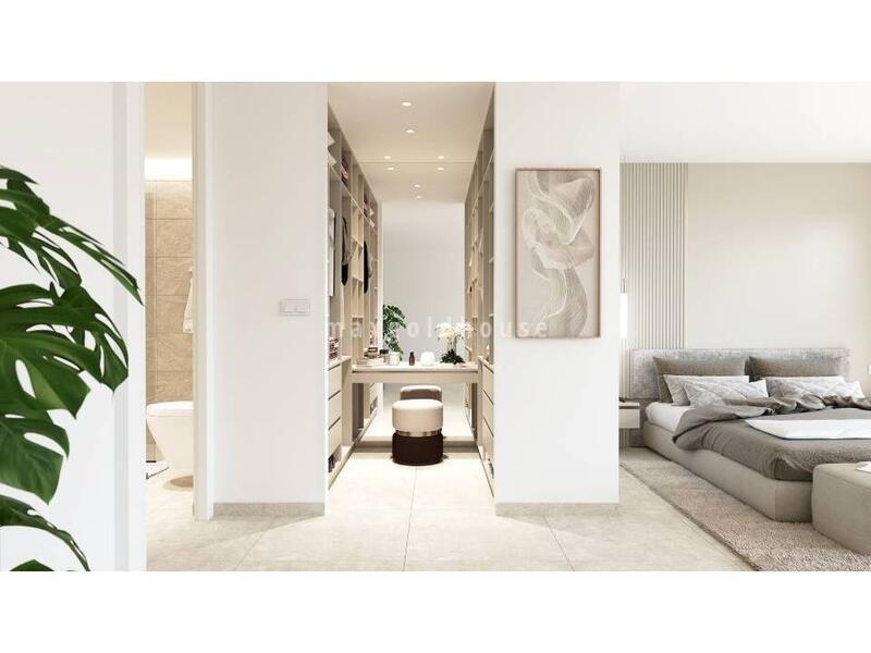 3 bedroom Apartment for sale