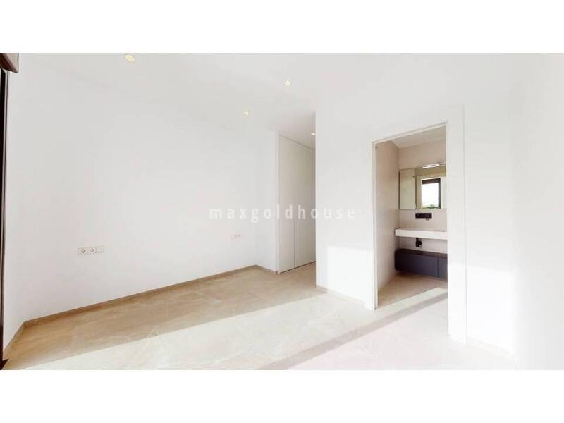 3 sovrum Villa till salu