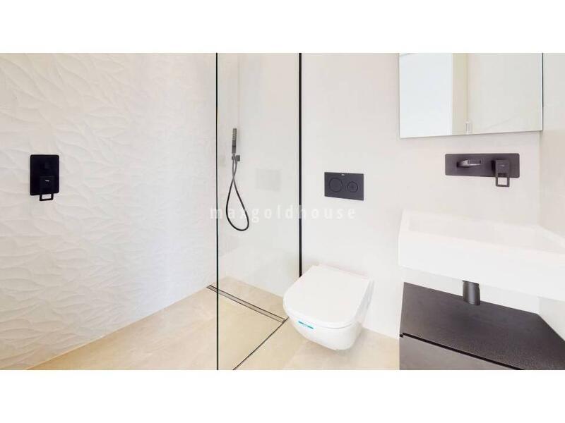 3 sovrum Villa till salu