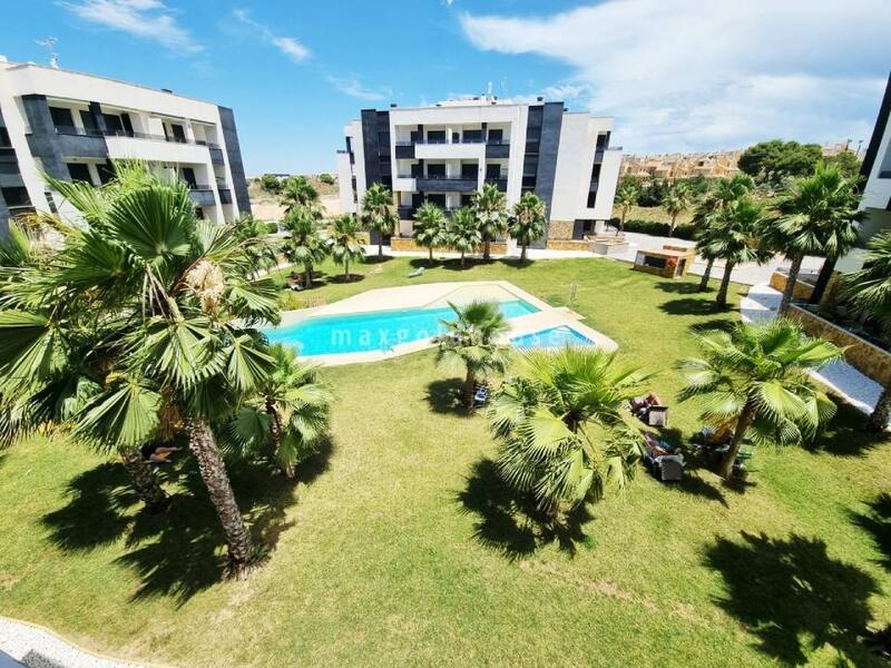 Apartment for sale in Orihuela Costa, Alicante