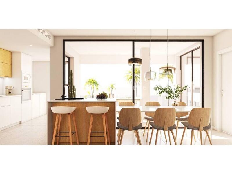 2 Cuarto Apartamento en venta