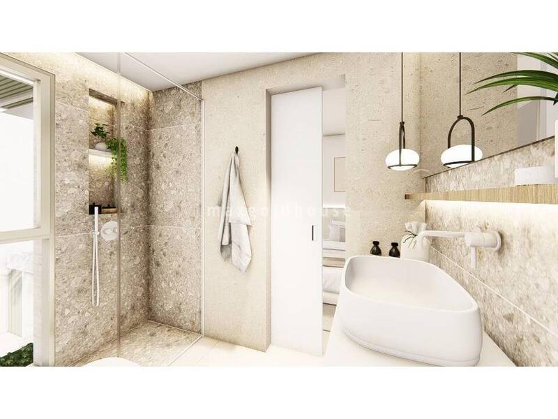 3 chambre Villa à vendre 3 chambre Villa à vendre