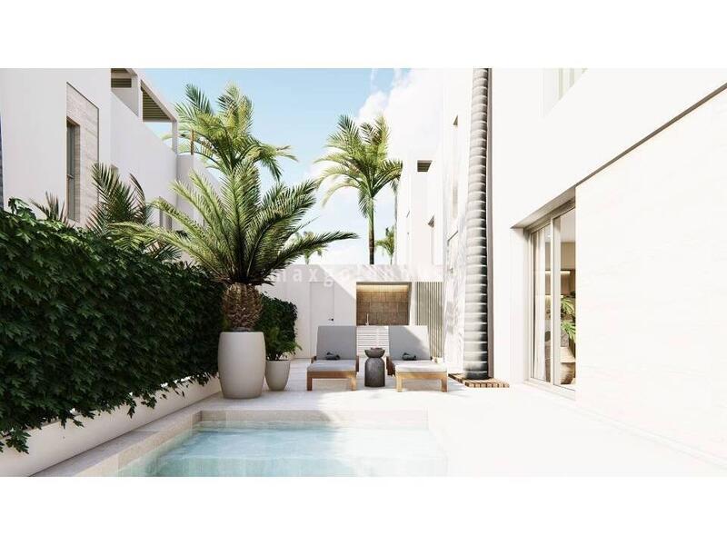 3 chambre Duplex à vendre 3 chambre Duplex à vendre