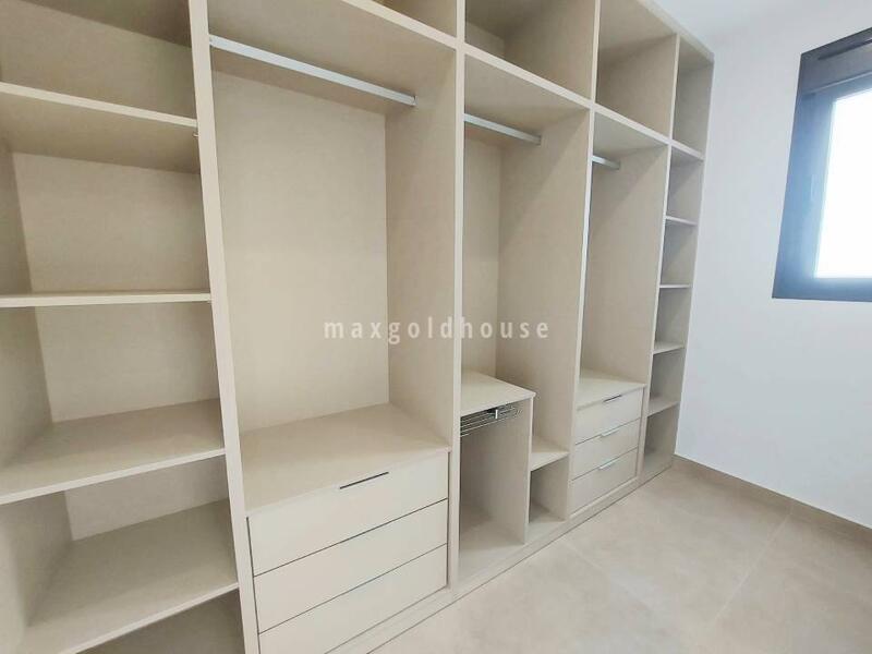 3 soverom Villa til salgs