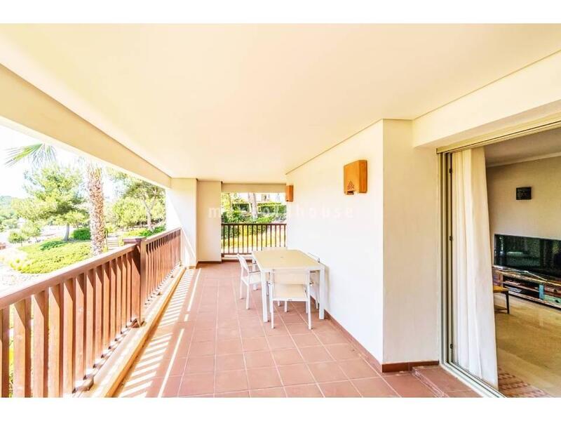 3 soverom Leilighet til salgs