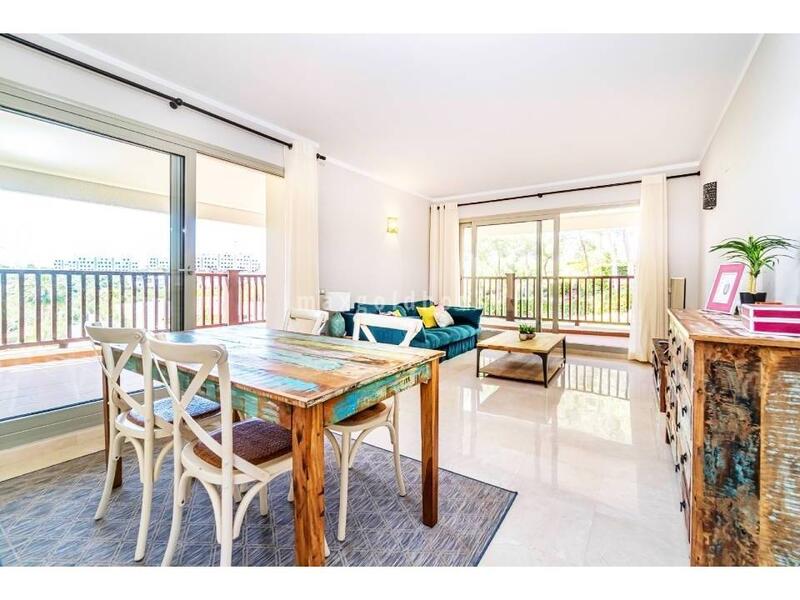 3 soverom Leilighet til salgs