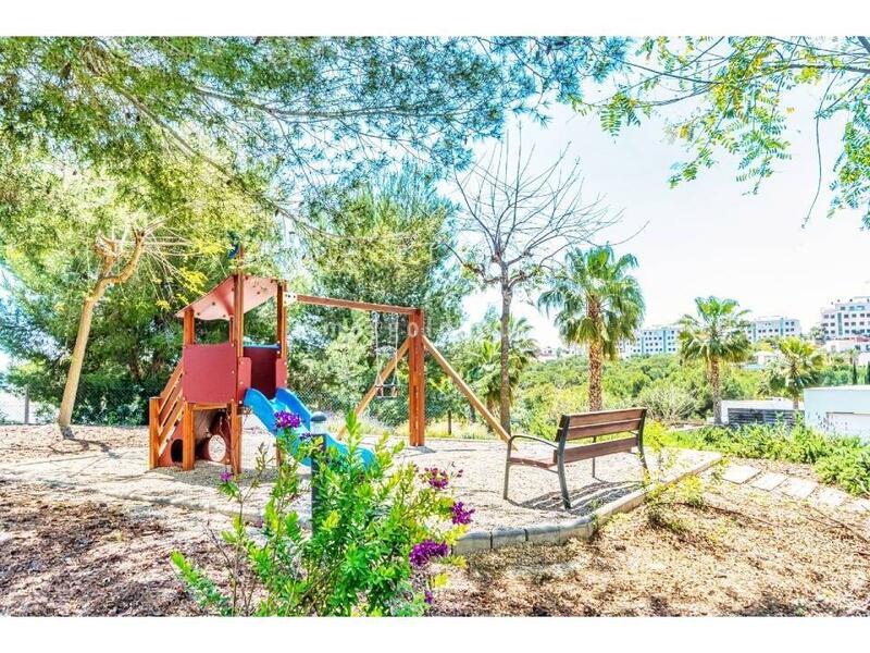 3 soverom Leilighet til salgs