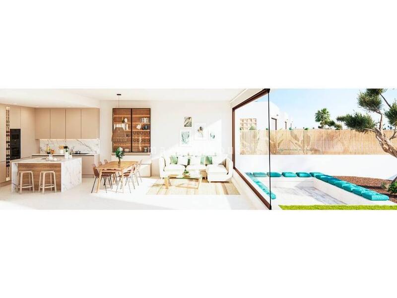 3 Schlafzimmer Villa zu verkaufen