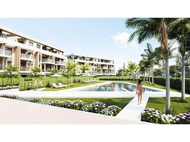 3 bedroom Apartment for sale