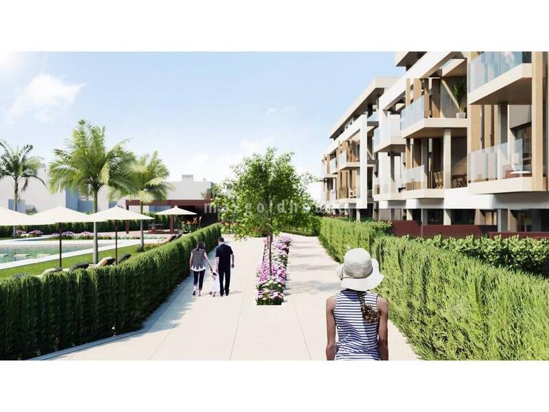 3 bedroom Apartment for sale