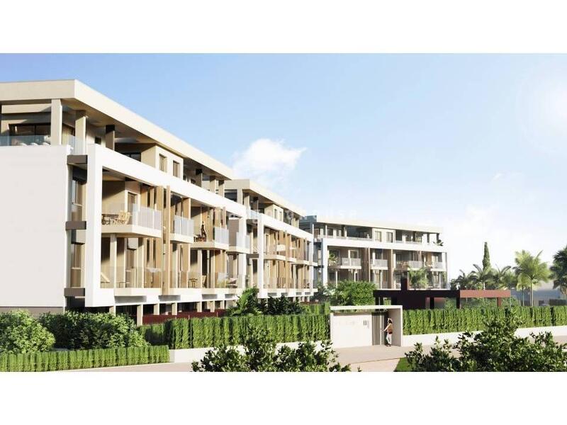 3 bedroom Apartment for sale