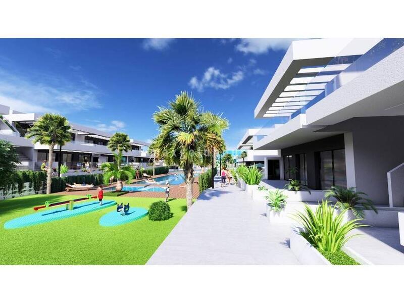 2 Cuarto Apartamento en venta