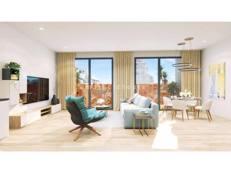 1 bedroom Apartment for sale 1 bedroom Apartment for sale