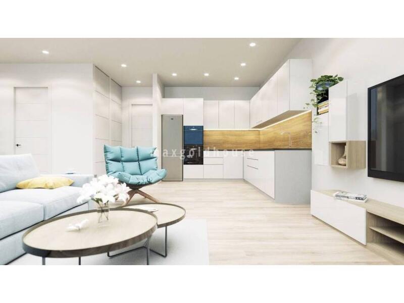 1 bedroom Apartment for sale 1 bedroom Apartment for sale