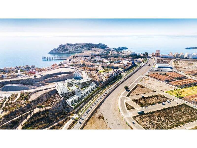 3 bedroom Apartment for sale