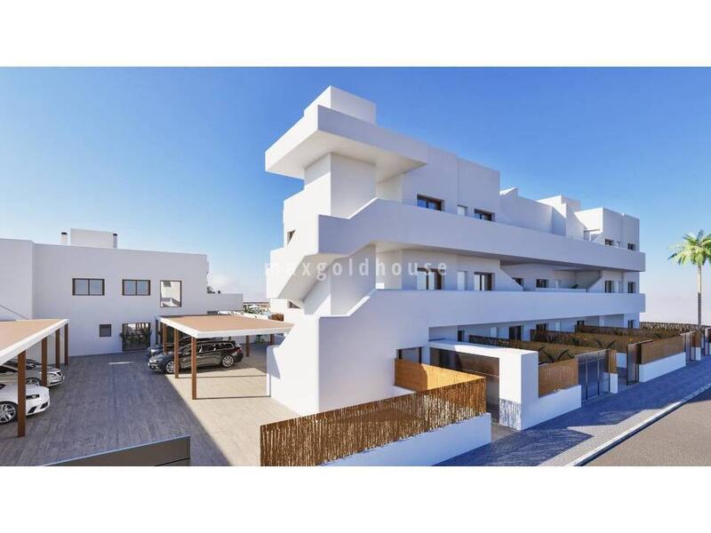 3 Schlafzimmer Appartement zu verkaufen 3 Schlafzimmer Appartement zu verkaufen