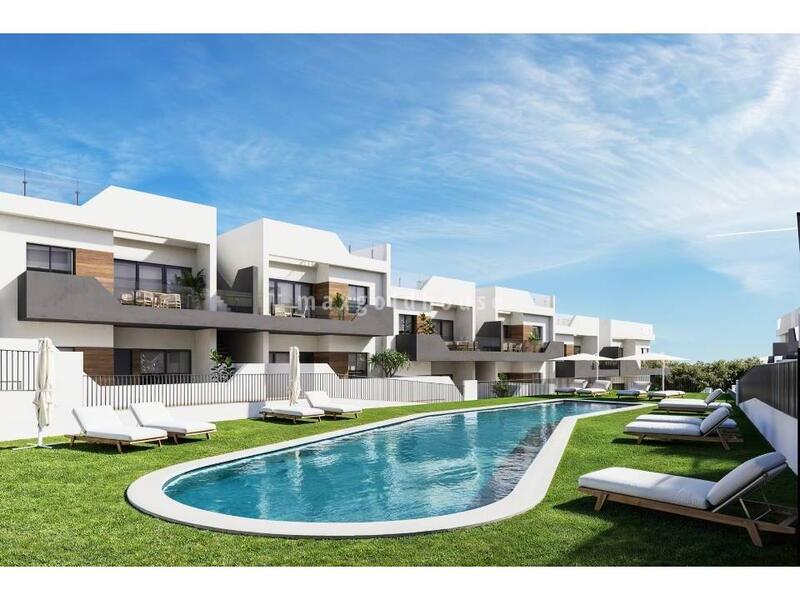 3 sovrum Lägenhet till salu 3 sovrum Lägenhet till salu