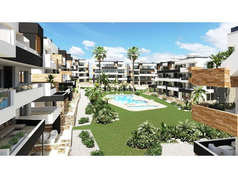 2 Schlafzimmer Appartement zu verkaufen 2 Schlafzimmer Appartement zu verkaufen