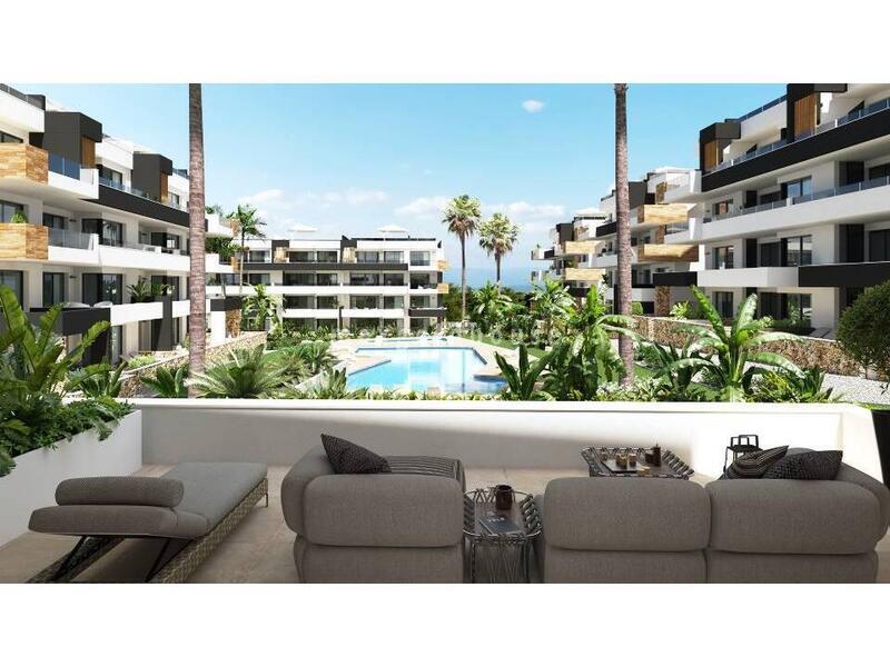 2 Schlafzimmer Appartement zu verkaufen 2 Schlafzimmer Appartement zu verkaufen