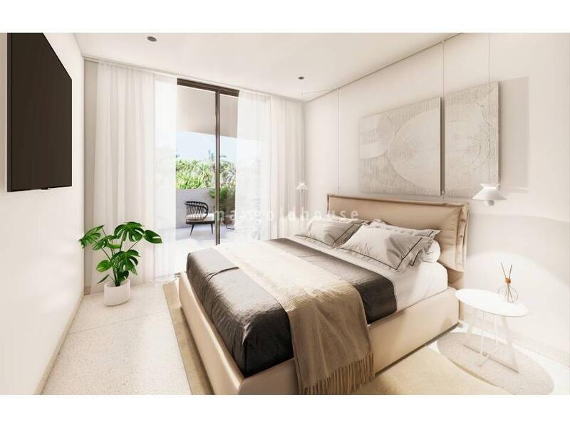 2 soveværelse Lejlighed til salg 2 soveværelse Lejlighed til salg