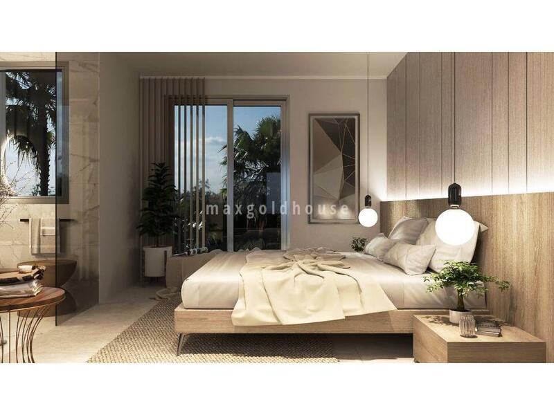 2 Cuarto Apartamento en venta 2 Cuarto Apartamento en venta