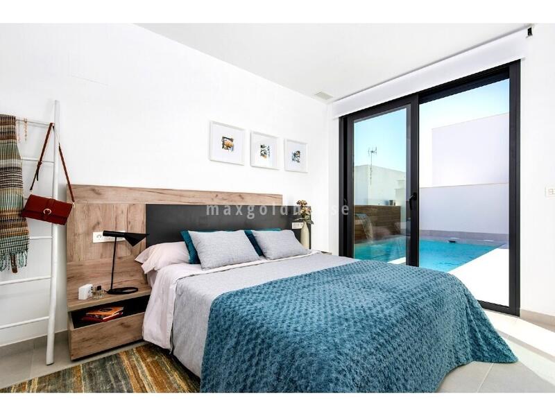 3 soveværelse Villa til salg 3 soveværelse Villa til salg