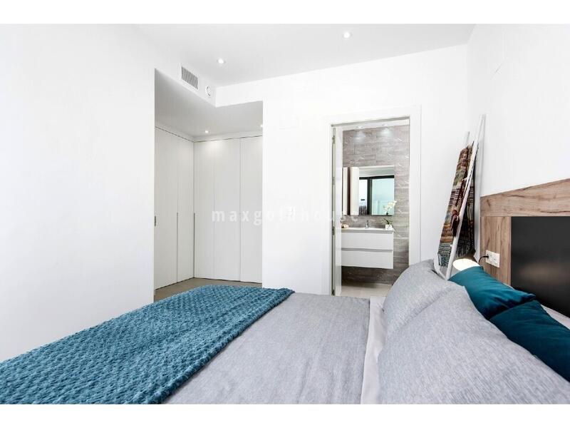 3 soveværelse Villa til salg 3 soveværelse Villa til salg